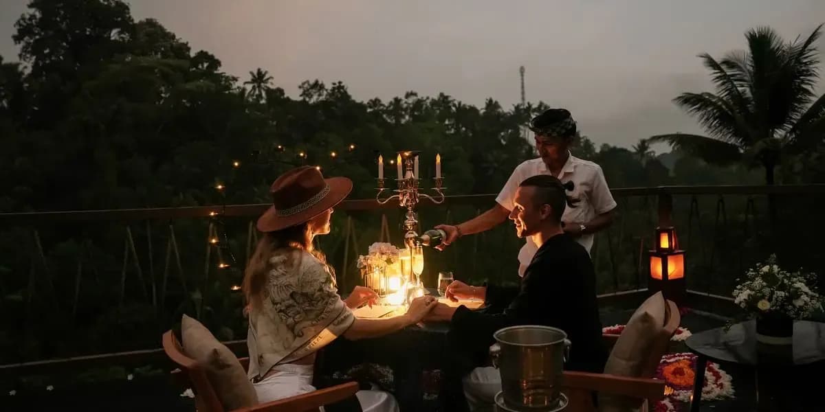 honeymoon