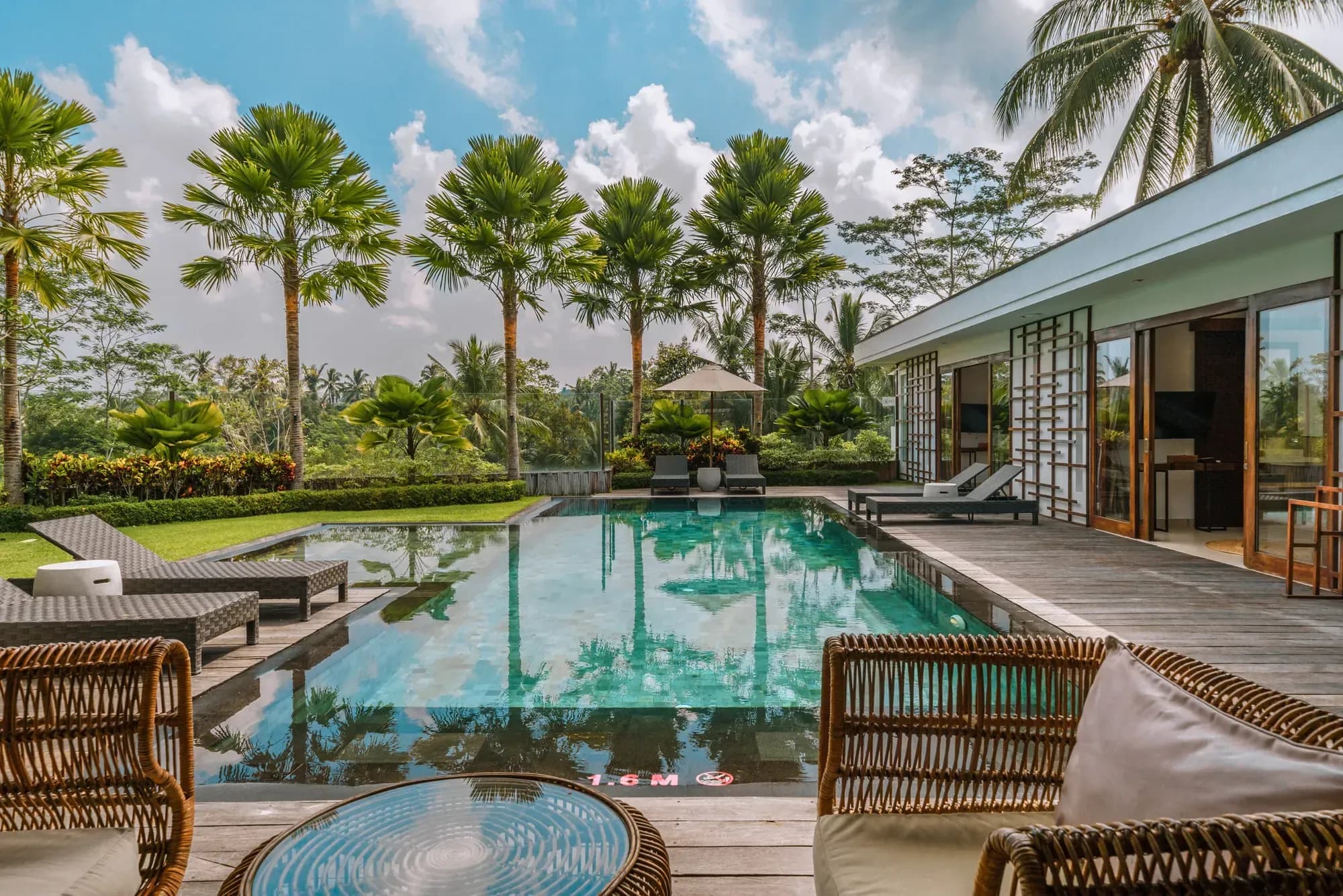 ubud kibarer