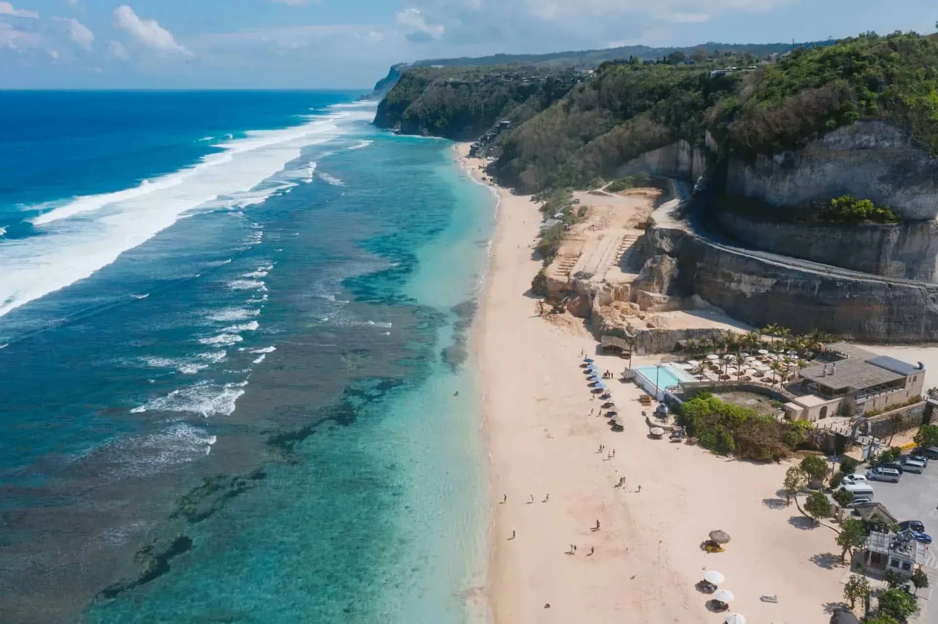 melasti beach article