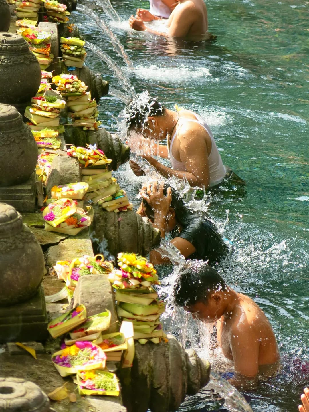 purification