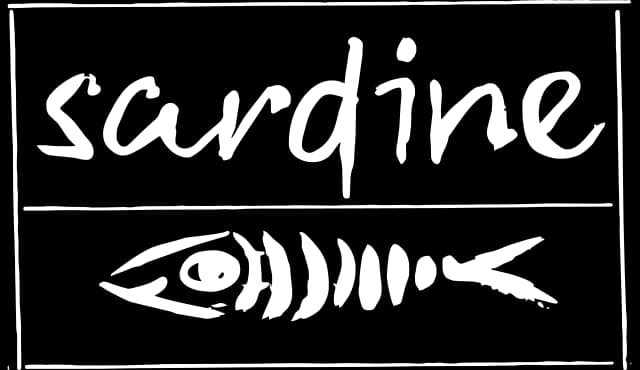 sardine