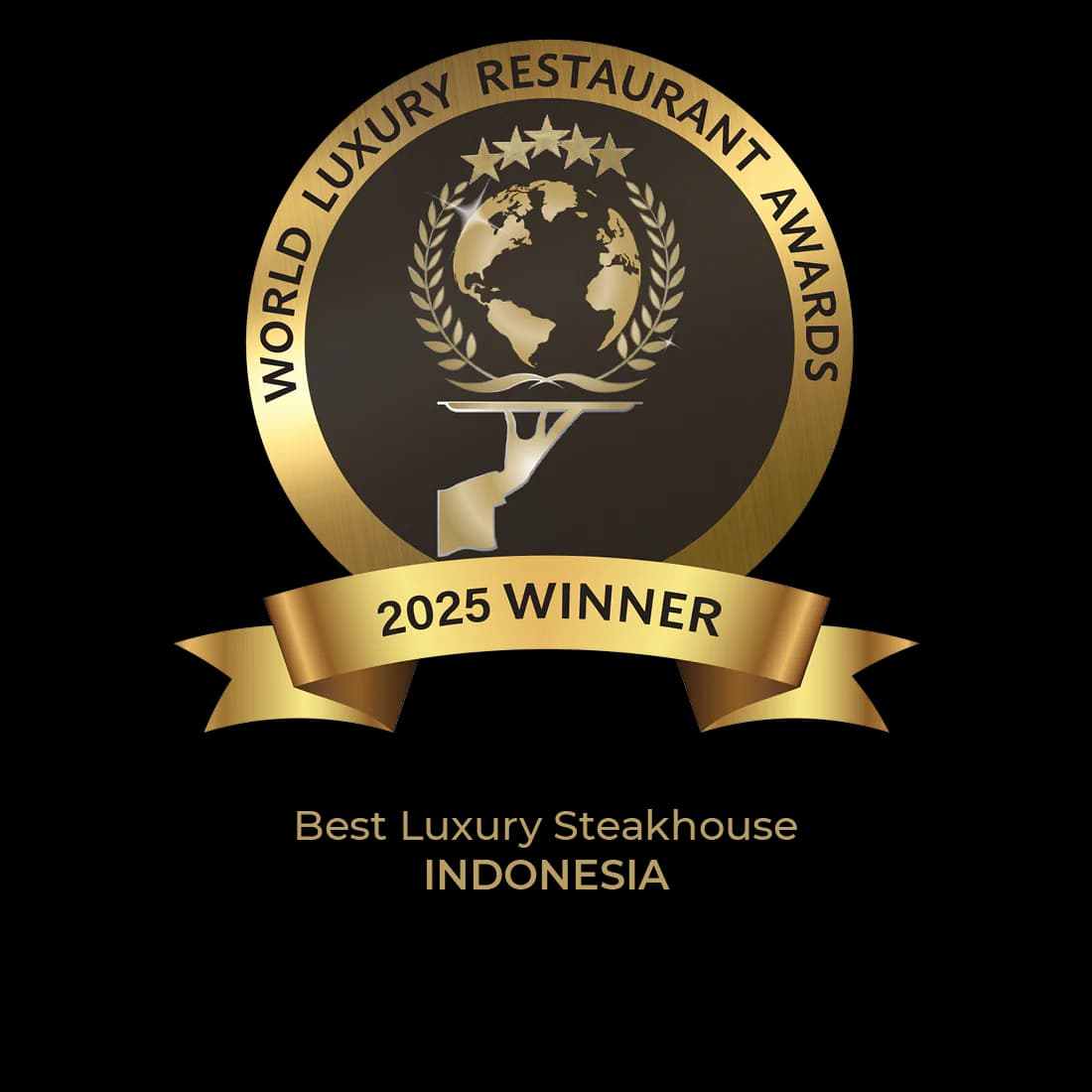 2025 Personalised Restaurant