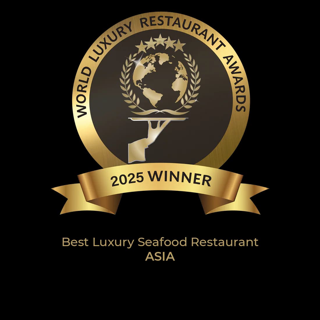 2025 Personalised Restaurant