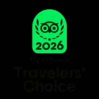 Tripadvisor Choice