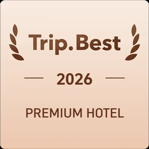 K-Club Ubud Premium Hotel